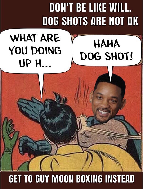 guymoonboxing's tweet image. Get to the gym #willsmithchrisrock #willsmithoscars #Oscars #AcademyAwards #WillSmithoscar #boxing #albury #wodonga #alburywodonga #Hollywood
