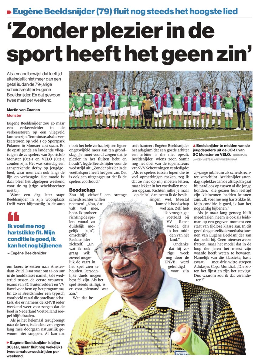 TjaarddeVries's tweet photo. Wat een prestatie ⁦@KNVB⁩ ⁦@KNVBWest2⁩ https://t.co/qyzJbnMFNS