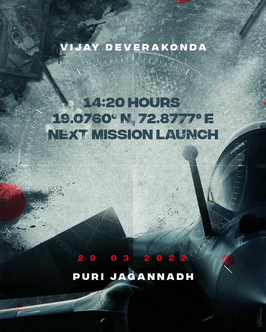 TheDeverakonda's tweet photo. https://t.co/Yb5i7BsAuP