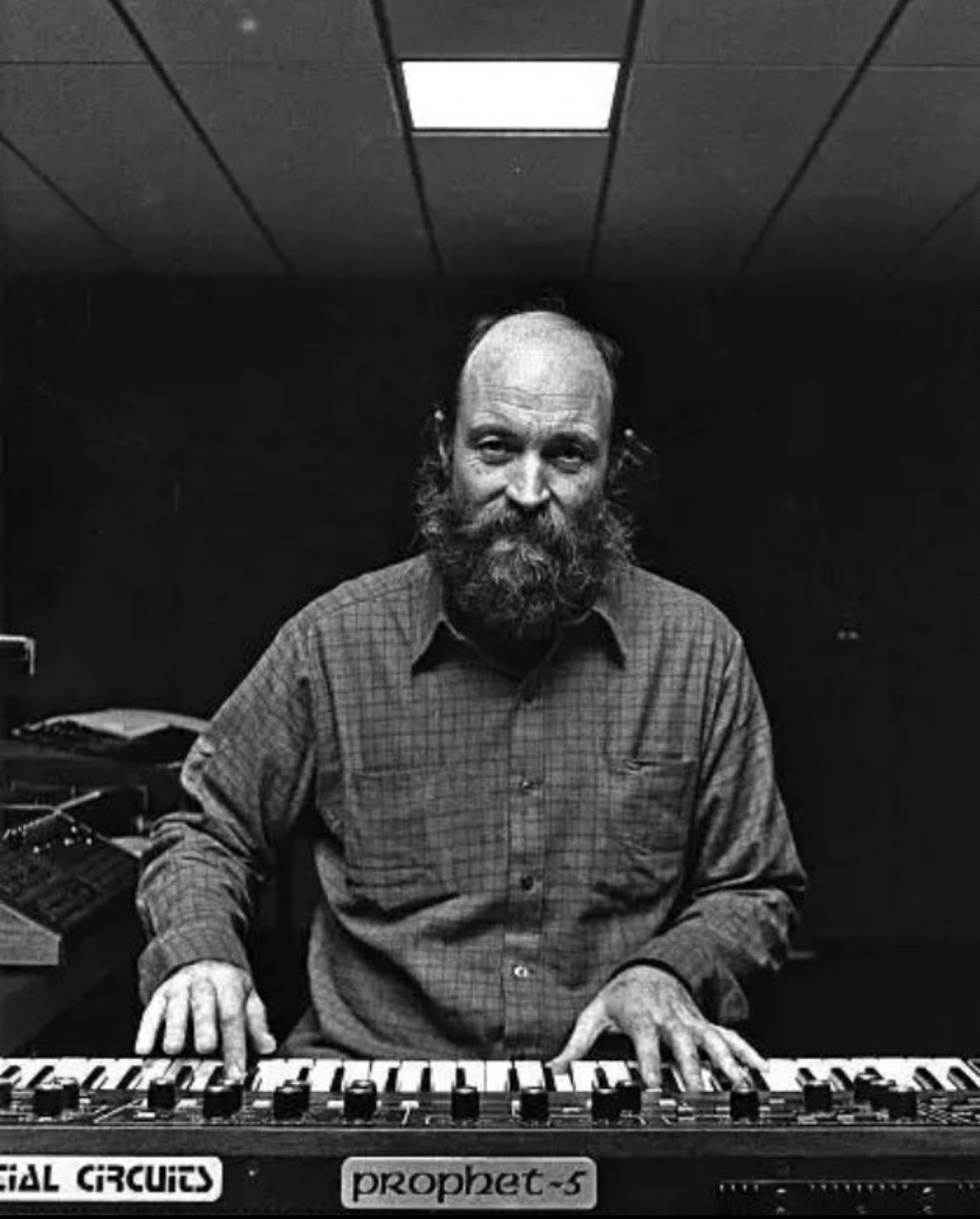 TERRY RILEY🌈90 & ∞∞∞ على X: 