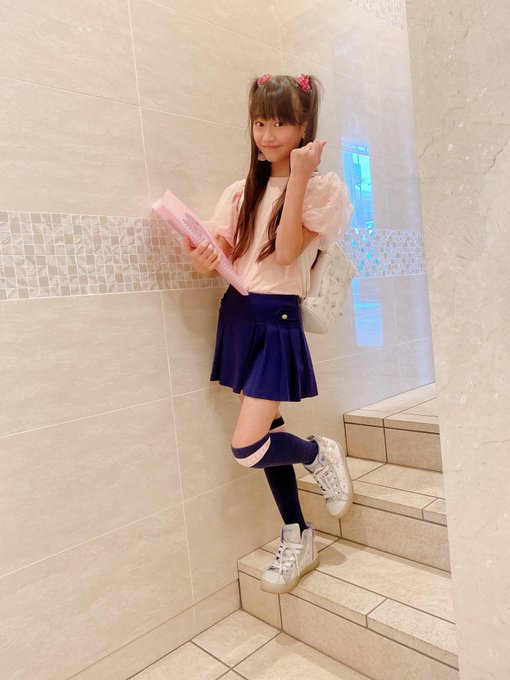 藤林夢のTwitter画像22