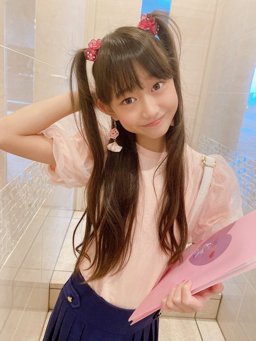 藤林夢のTwitter画像23