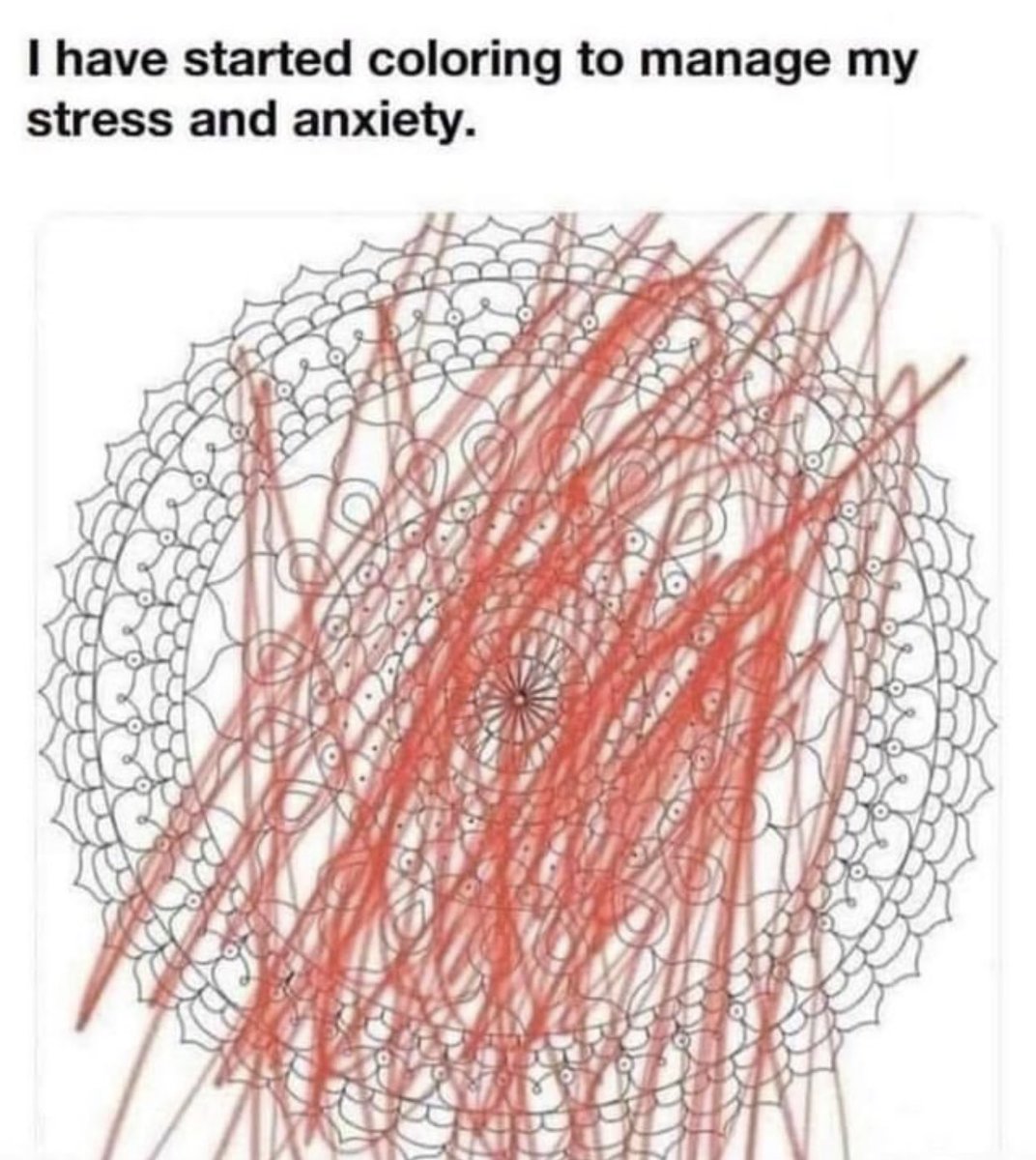JodiLivon's tweet photo. Great idea! #wititudes #stressmanagement #Monday https://t.co/OvcOojjESf