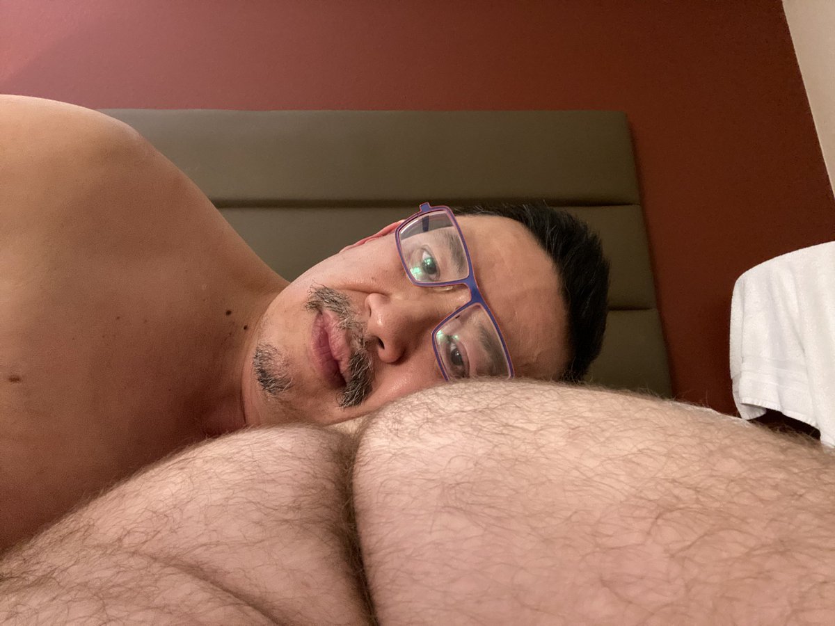 smoothbator's tweet photo. Butt spooning https://t.co/HQxHSxQGjU