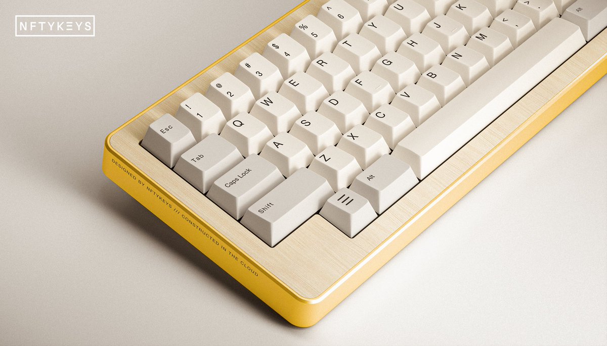 NFTY KEYS tweet media