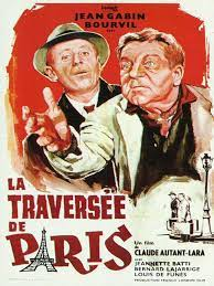 merlinpapin3's tweet photo. La taca-taca-taca-tac-tactique de mon #Top30 des films de #Bourvil
3 Exæquo - #LaTraverséedeParis de #ClaudeAutantLara (1956) avec #JeanGabin #Bourvil #LouisdeFunès #JeannetteBatti #GeorgetteAnys
@FredOL69007 @tbarnaud @Jouxplane83 https://t.co/JeBU8JNiJf