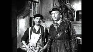 merlinpapin3's tweet photo. La taca-taca-taca-tac-tactique de mon #Top30 des films de #Bourvil
3 Exæquo - #LaTraverséedeParis de #ClaudeAutantLara (1956) avec #JeanGabin #Bourvil #LouisdeFunès #JeannetteBatti #GeorgetteAnys
@FredOL69007 @tbarnaud @Jouxplane83 https://t.co/JeBU8JNiJf