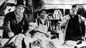 merlinpapin3's tweet photo. La taca-taca-taca-tac-tactique de mon #Top30 des films de #Bourvil
3 Exæquo - #LaTraverséedeParis de #ClaudeAutantLara (1956) avec #JeanGabin #Bourvil #LouisdeFunès #JeannetteBatti #GeorgetteAnys
@FredOL69007 @tbarnaud @Jouxplane83 https://t.co/JeBU8JNiJf