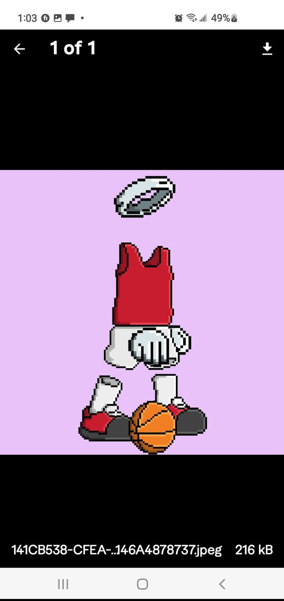 Sorry we are late but here is alittle sneek peek 👀 for you