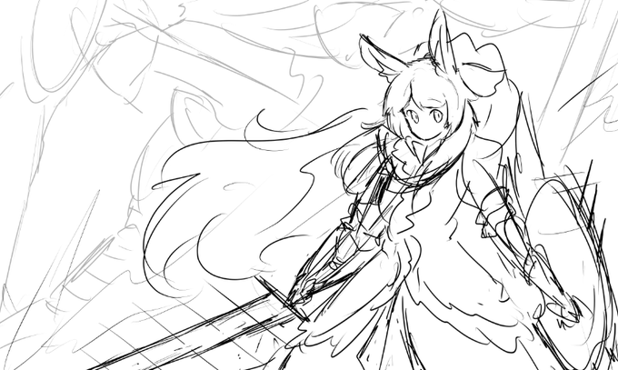 Very rough 
