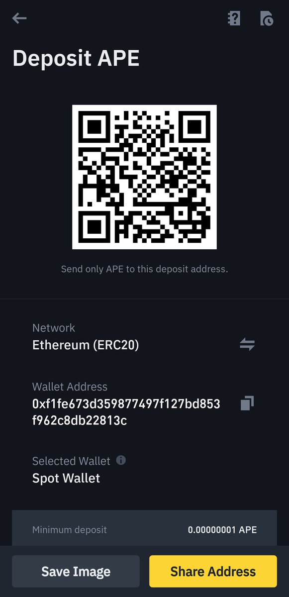XrplPromoter's tweet photo. @ApeCoinGiveaway https://t.co/Q2AHyTvaSw