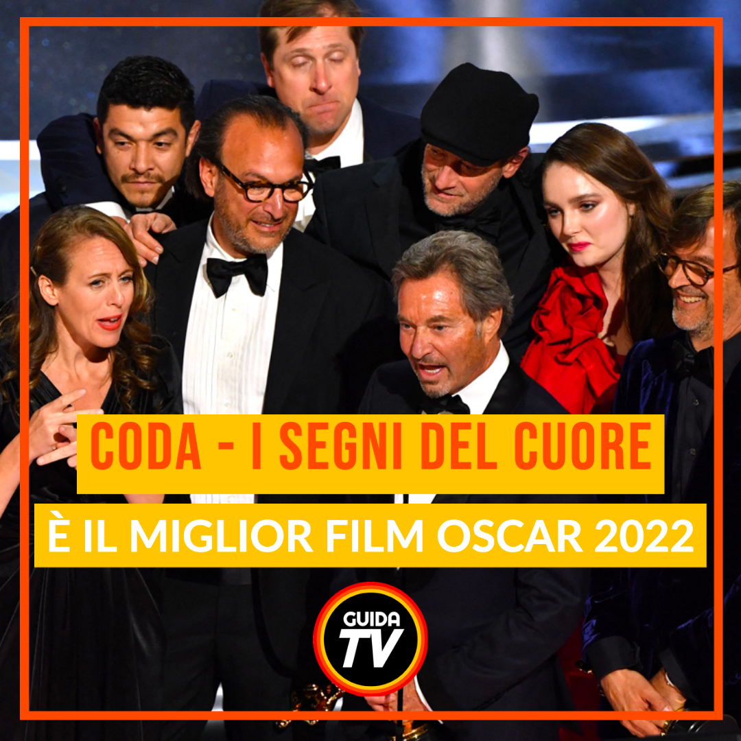 Guida TV (@Guidatvoggi) / Posts / X