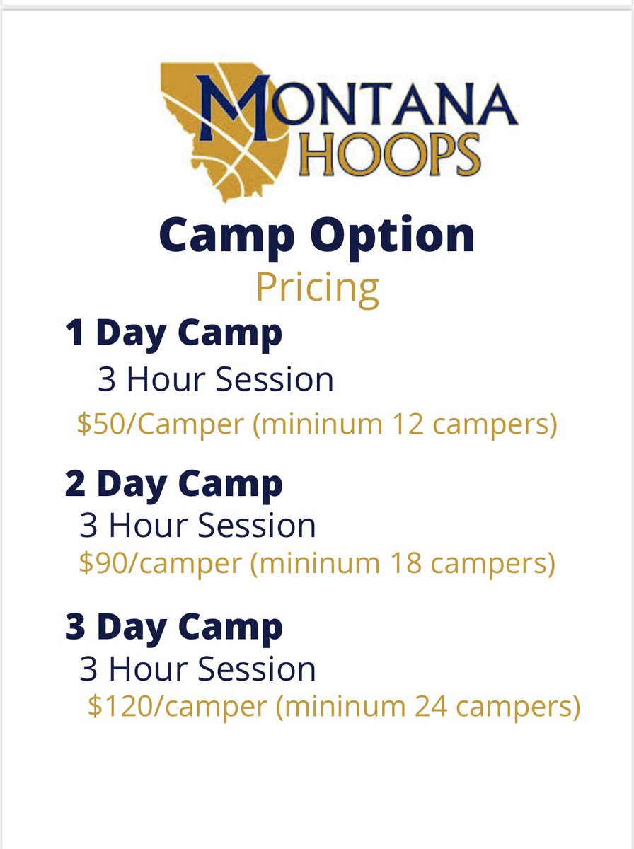 Team Satellite Camps
🏀 College coaches and players in your gym, teaching your system, using your terminology