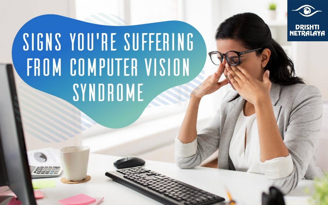 ind_doctor's tweet photo. Computer Vision Syndrome
Is computer vision syndrome a problem at work?
#drishti #netralaya #drishtinetralaya #computer
#vision #syndrome #work #blindness #amblvopia
#eyecare #refractive #eyeexam #optometrist
#optometry #eyedoctor #vision #eyehealth
#optician #eyes #Ophthalmology https://t.co/lA6djJfHdg