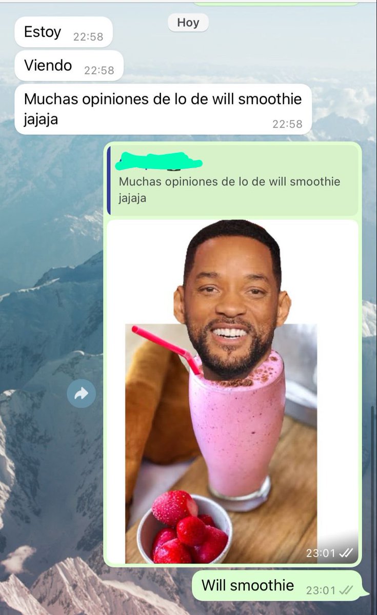 elmemedelpoder's tweet photo. #WillSmith https://t.co/2NTrr8Bwk9