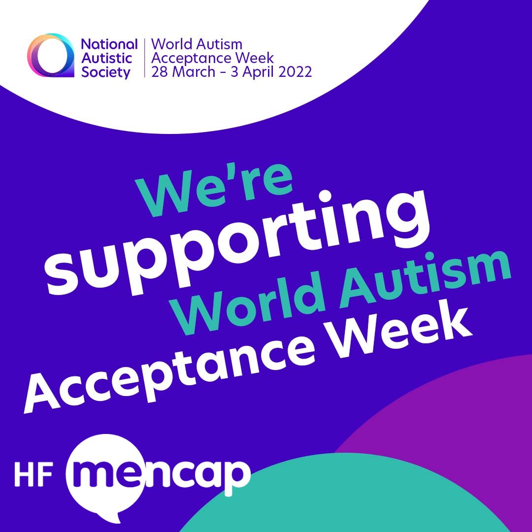 HF Mencap tweet media