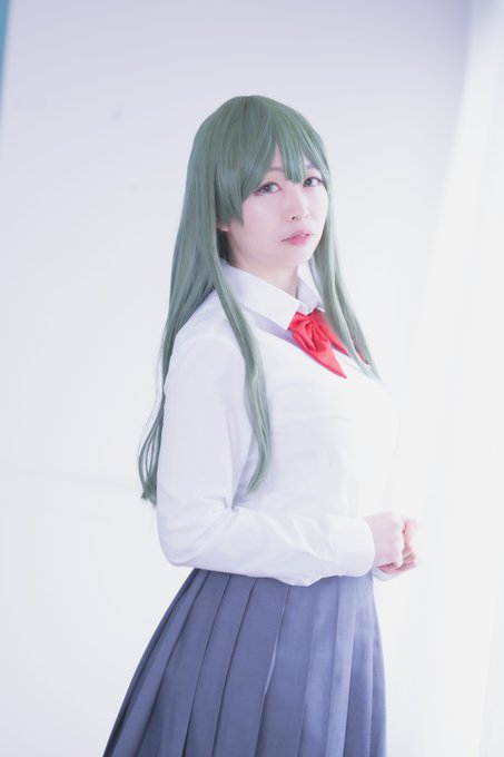 A list of tweets where 秋津穂乃華@バンナムフェス両日 was sent as #コスプレ. - 1 - whotwi graphical Twitter analysis A list of tweets where 秋津穂乃華@バンナムフェス両日 was sent as #コスプレ. - 1 - whotwi graphical Twitter analysis