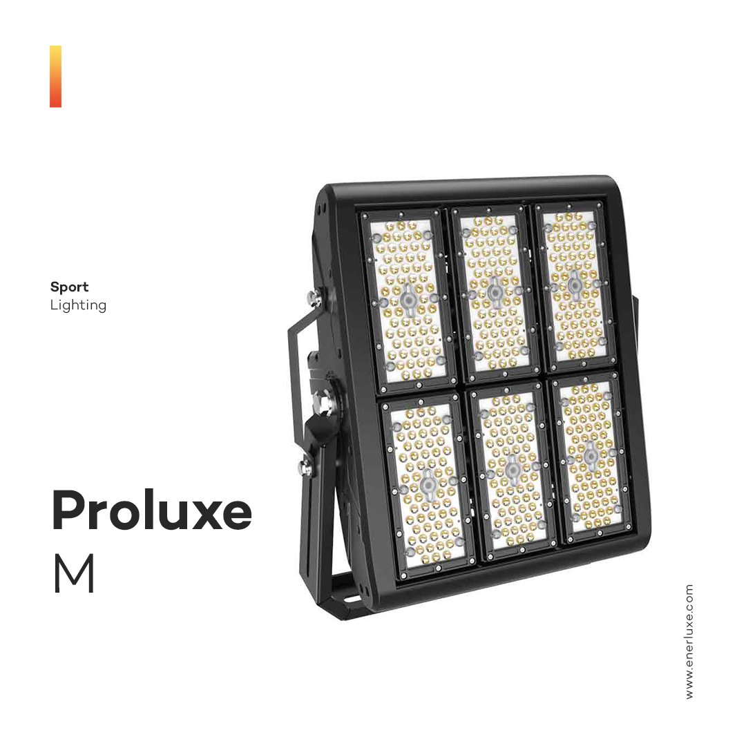 enerluxe_'s tweet image. 💡 Nuestro modelo #ProluxeM es perfecto para la instalación en grandes recintos abiertos con alta exigencia lumínica y gran altura de instalación. 

➡️ Lo hemos instalado en el @RCPoloBarcelona, @AtleticTerrassa y @CELaieta. 
 
#LedPro #Led #LedLighting #Sport #SortLighting
