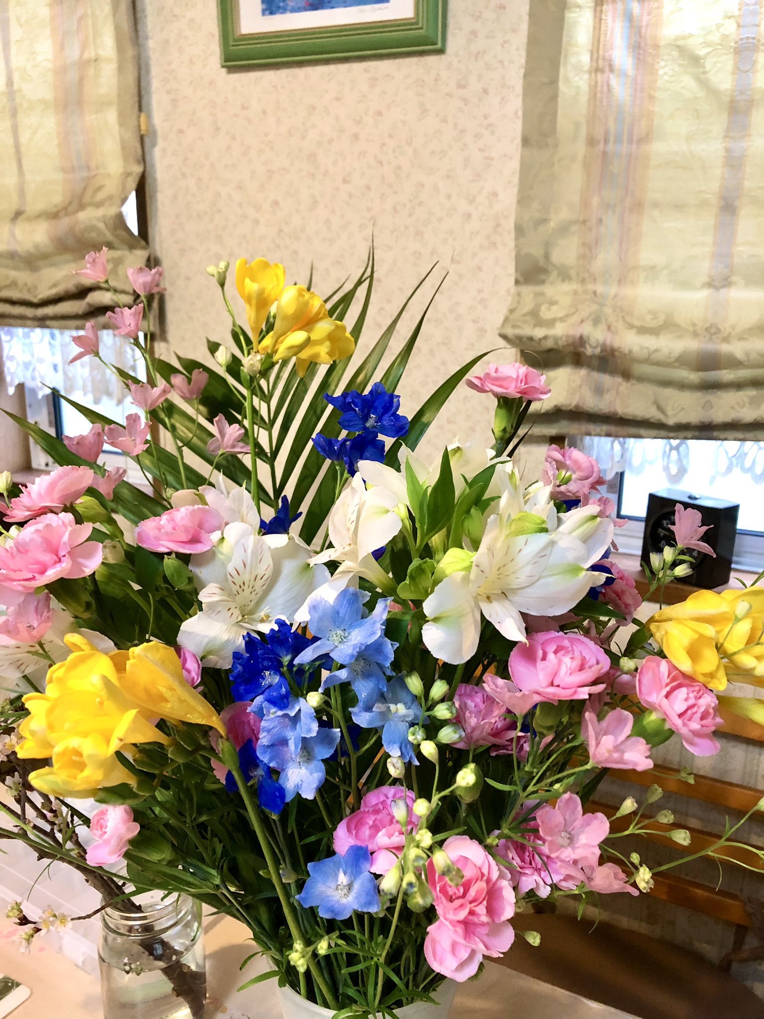 感謝の花束 Twitter Search Twitter