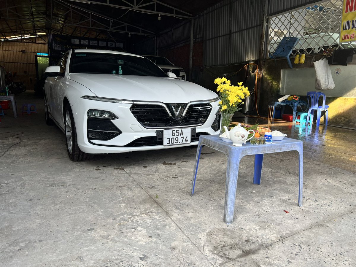 Thành viên mới chính thức đi vào hoạt động kinh doanh để phục vụ ace tại Cần Thơ 
xetulaicantho.com
Hotline: 0939659839