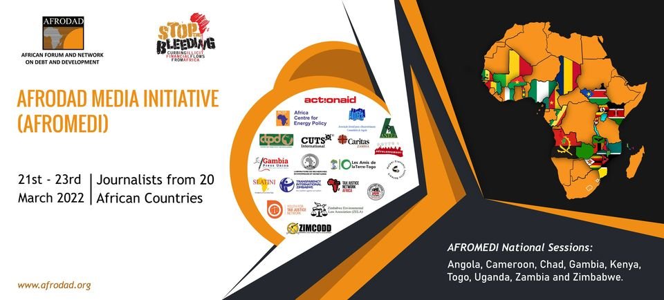 AFRODAD2011's tweet photo. #GoodMorningEveryone 
We still can't keep calm! Last week we hosted the AFRODAD Media Initiative (AFROMEDI II) and Oh my! What a great event it was!We spent many hours exchanging with high caliber journalists from more than 20 African countries. #AfricaRuleMaker #AFROMEDI2 https://t.co/fMnr5tXESJ