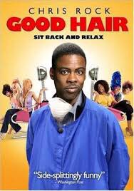 CDebrest's tweet image. #ChrisRock is not a villain. He’s a comedian.   He supported black women and their hair issues years ago.
