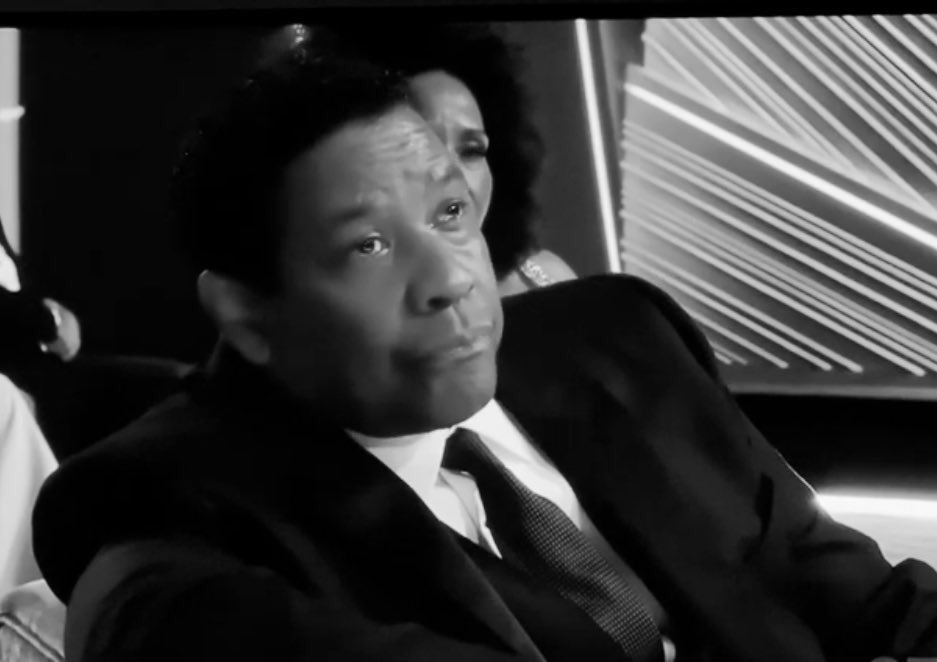 ricsotohn's tweet photo. “En tus momentos más altos, ten cuidado, ahí es cuando el diablo viene por ti.” 

- Denzel Washington (oscar awards 2022) https://t.co/65RrhN5aq2