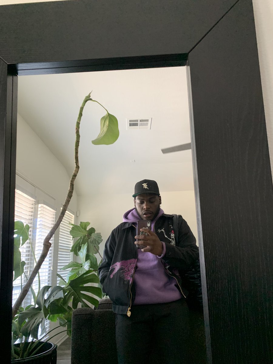 It’s March right? 🍀