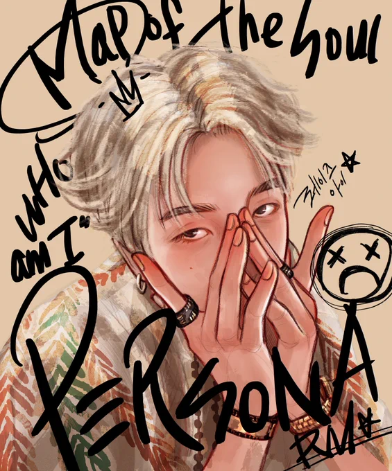 #3YearsWithPersona
#페르소나_3주년_축하해
#준아_절대로너의온도를잃지마 