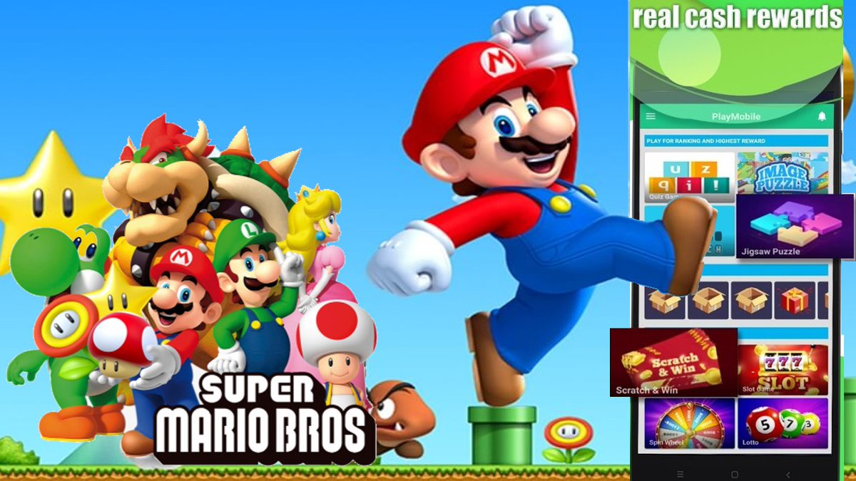 PlaymobileA's tweet photo. All the best gameplay videos 
Check this out on Playmobile App Youtube Channel : https://t.co/7h7zy2wb4a
#PlaymobileApp #CashReward #justplaymedia #Gameplay #Appgames #playandearn #playtoearn https://t.co/A6eNO04PQq