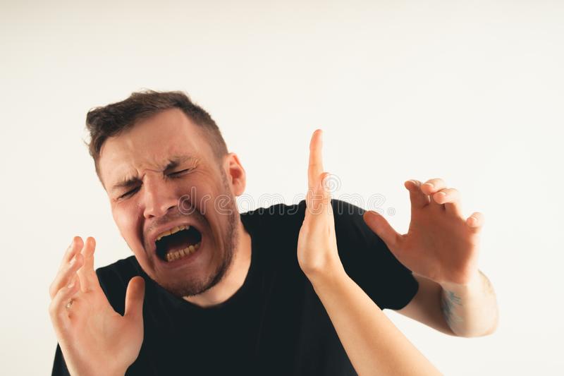 PureFlakMonkeY's tweet photo. @rickyberwick Be careful Will Smithica will open hand slap you https://t.co/Zv5uqBRNqA