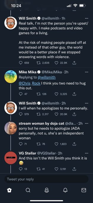 I feel so bad for @willsmith who is not the actor but so many people think he is. Poor guy https://t<a class="tags" target="_blank" title="On Twitter" href="/?out=eyJ0eXAiOiJKV1QiLCJhbGciOiJIUzUxMiJ9.eyJpYXQiOjE3MjQ4NDQ4NjYsImlzcyI6InR3cG9ybnN0YXJzLmNvbSIsIm5iZiI6MTcyNDg0NDg2NiwiZXhwIjoxNzU2MzgwODY2LCJyZWRpcmVjdF91cmwiOiJodHRwczovL3R3aXR0ZXIuY29tL3dpbGxzbWl0aCJ9.ToRomyUKAtOjQhpKHqH89IQUsduReparl6FG0EoMXQ0wLuGvfOeGjwC59u-2K8B4nwGLIuCJGEfax2t7uY1WvQ">@willsmith</a>