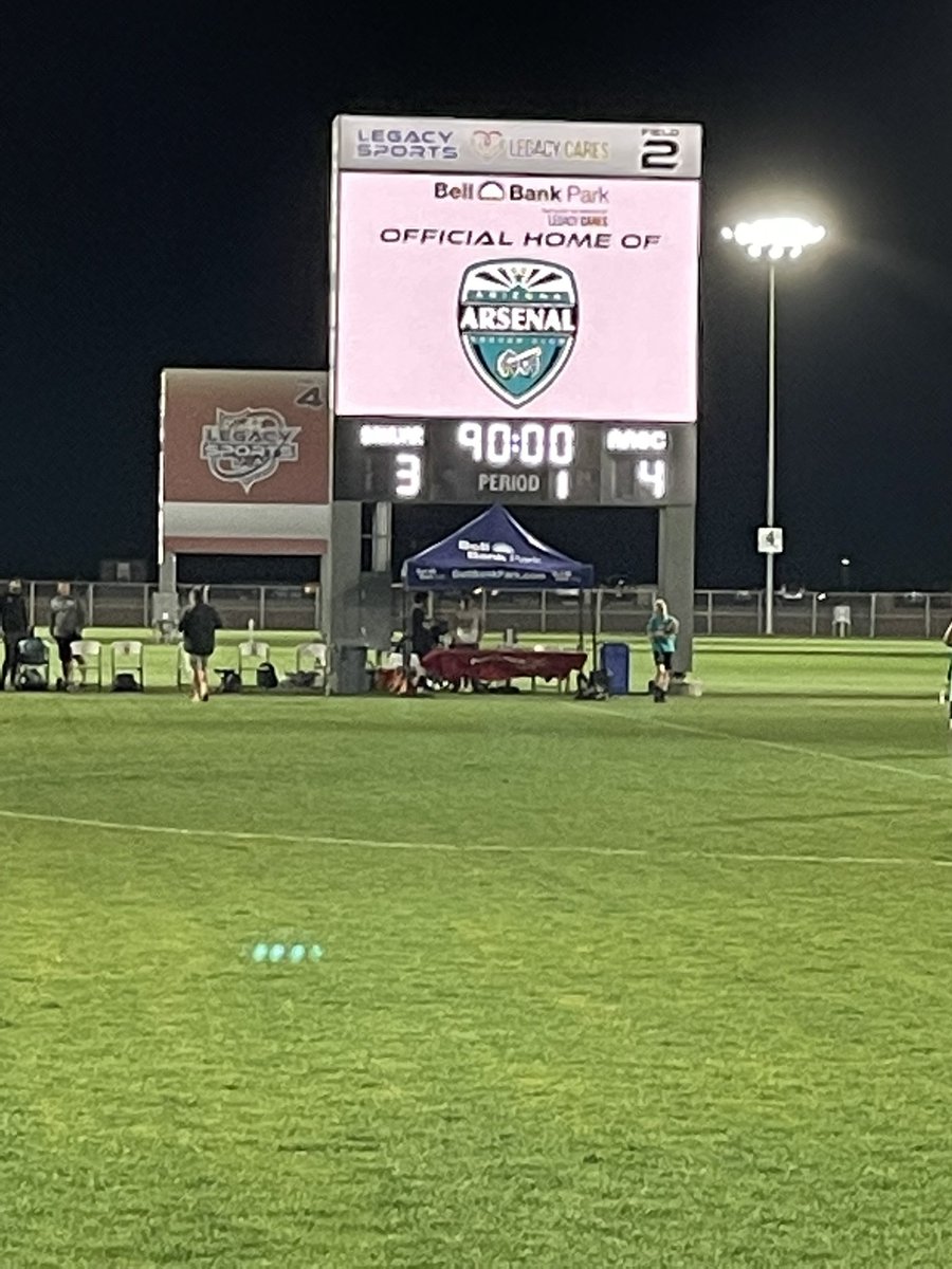 Our <a href="/UPSLsoccer/">UPSL</a> Mens Team got their season started in the right way with a 4-3 win against <a href="/AZSahuaros/">AZ Sahuaros</a>!

See the below from some of the sights and scenes of the game!

<a href="/DeMicheleGroup/">DeMichele Group</a>  <a href="/CollegeStudAth/">Next Step Mentoring</a> @BellBankPark <a href="/LegacySportsAZ/">Legacy Sports USA</a> @firebirdsite 

Next game 4/2 vs <a href="/20CoronadoAC15/">Coronado AC</a>
