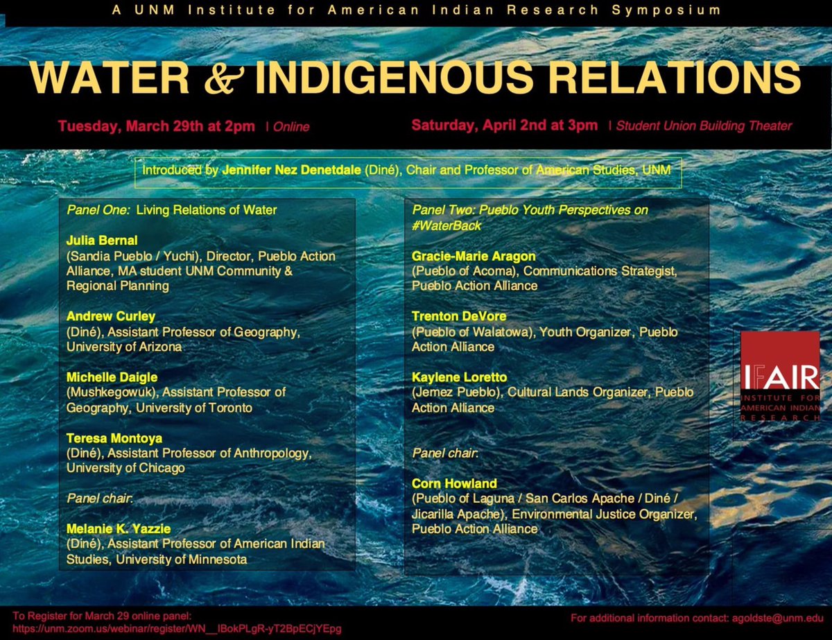 Julia Fay Bernal tweet media