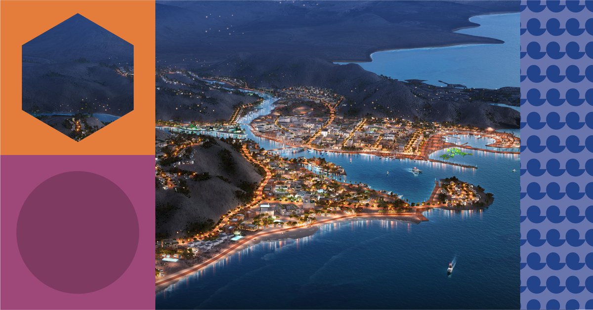 YitiDestination's tweet photo. أنتم على موعدٍ مع انطلاقة جديدة تزهو بالجمال الطبيعي #أهلاً_يتي 

Stay tuned for a new beginning filled with breathtaking natural beauty.

#HelloYiti https://t.co/G7fUGEz4fl