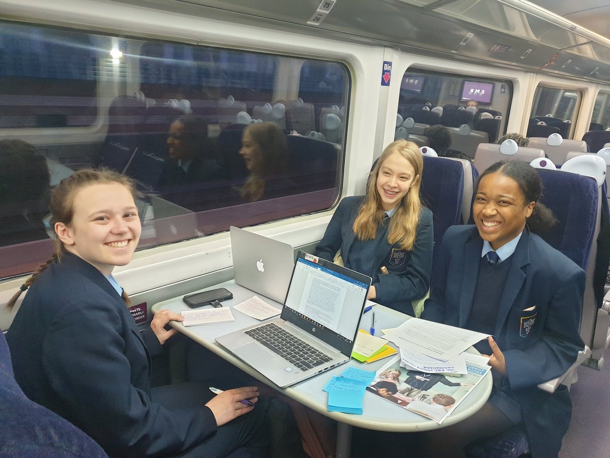 Bluecoat Wollaton English (@bluecoate) on Twitter photo We're excited to be on our way to London for the ESU Debate National Finals. Nothing like some last minute preparation! <a href="/Blue_Wollaton/">Bluecoat Wollaton Academy</a> <a href="/ESUdebate/">ESU Education</a> We're excited to be on our way to London for the ESU Debate National Finals. Nothing like some last minute preparation! <a href="/Blue_Wollaton/">Bluecoat Wollaton Academy</a> <a href="/ESUdebate/">ESU Education</a>
