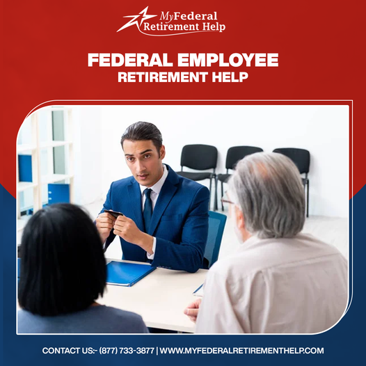 FederalRetHelp's tweet image. Get federal employee retirement help from My Federal Retirement Help and shape your federal career in the right direction.
myfederalretirementhelp.com
#FerdalRetirement #RetirementHelp #EmployeeRetirement
