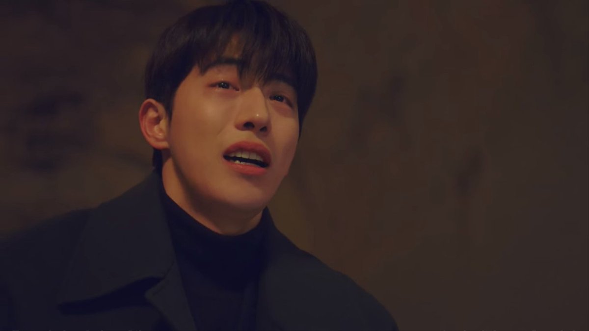 into_suzy's tweet photo. yijin and yurim's characters represent how life doesn't always leave us with options. you don't get the privilege to pick and choose. sometimes you just have to let go of your dreams to survive

#TwentyFiveTwentyOne
#TwentyFiveTwentyOneEp14 https://t.co/WoIKTDbLS8