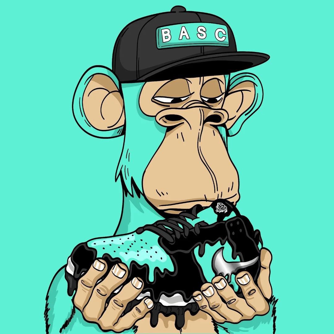 #NFT Giveaway🎉

RT + Follow + Drop $ETH 👇🏼