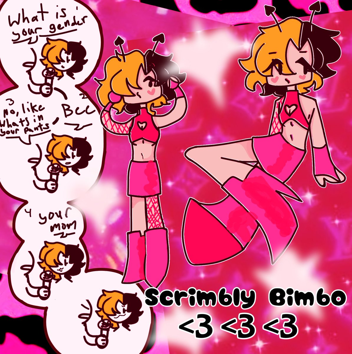 Candlestyx tweet media