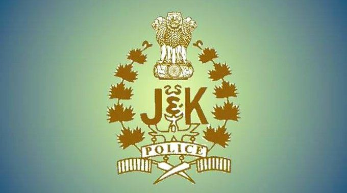 jkchanneltv's tweet photo. #Innocent People Need Not to Worry: J&K Police on #Attaching Properties of Those Harbouring #militants #jkchanneltv https://t.co/3zGGrlgGt5