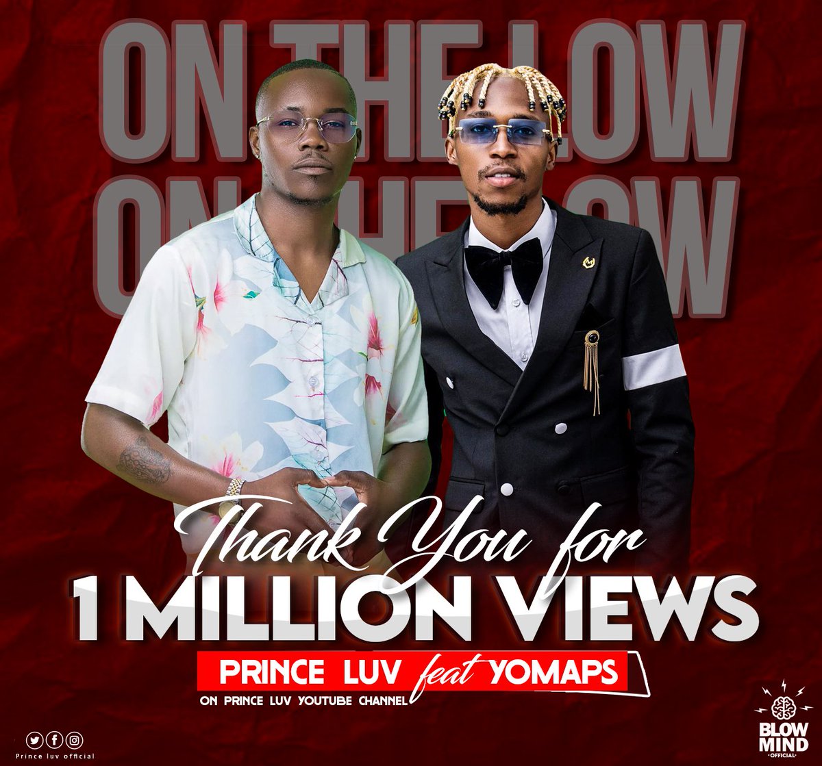 PrinceLuv tweet media