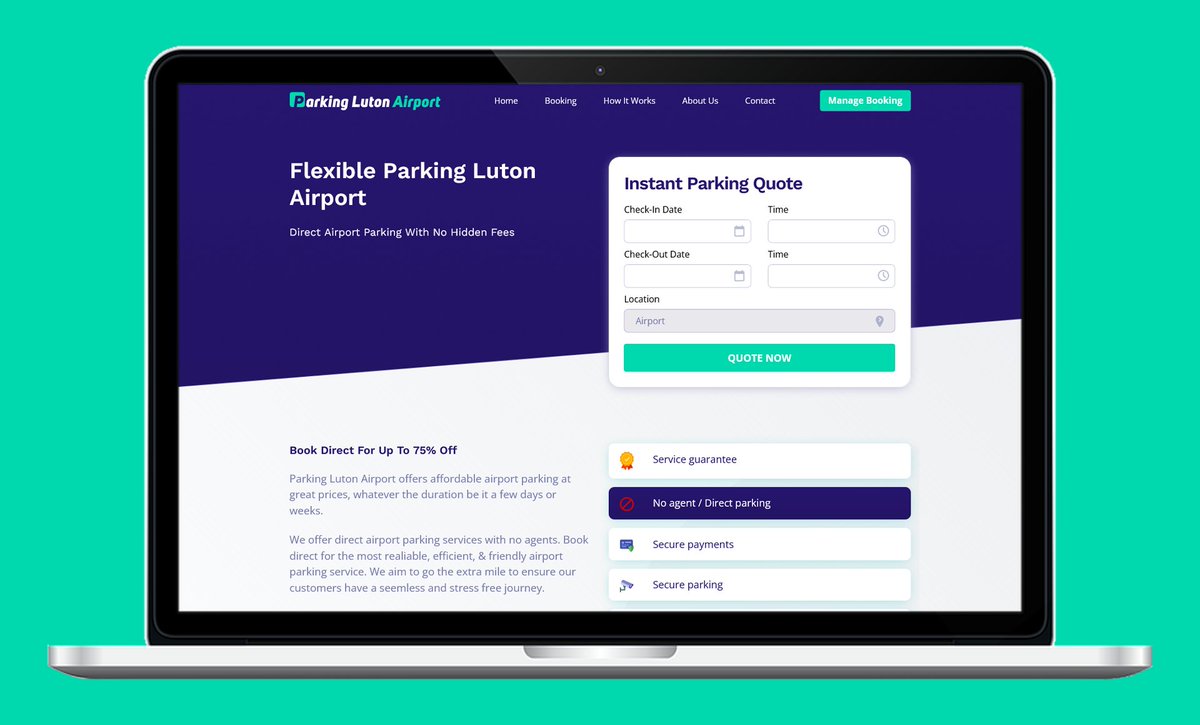 heydevnet's tweet photo. Project Portfolio
Parking Management System
Tool(s): CodeIgniter, Bootstrap
#CodeIgniter #WebApp #WebsiteDevelopment #PHP #PHPDeveloper #laravel #reactjs #javascript #html #css #webapplication #websitedesign #managementsoftware #websitedeveloper #heydev #heydevbd #bootstrap https://t.co/PoQus64ZiY