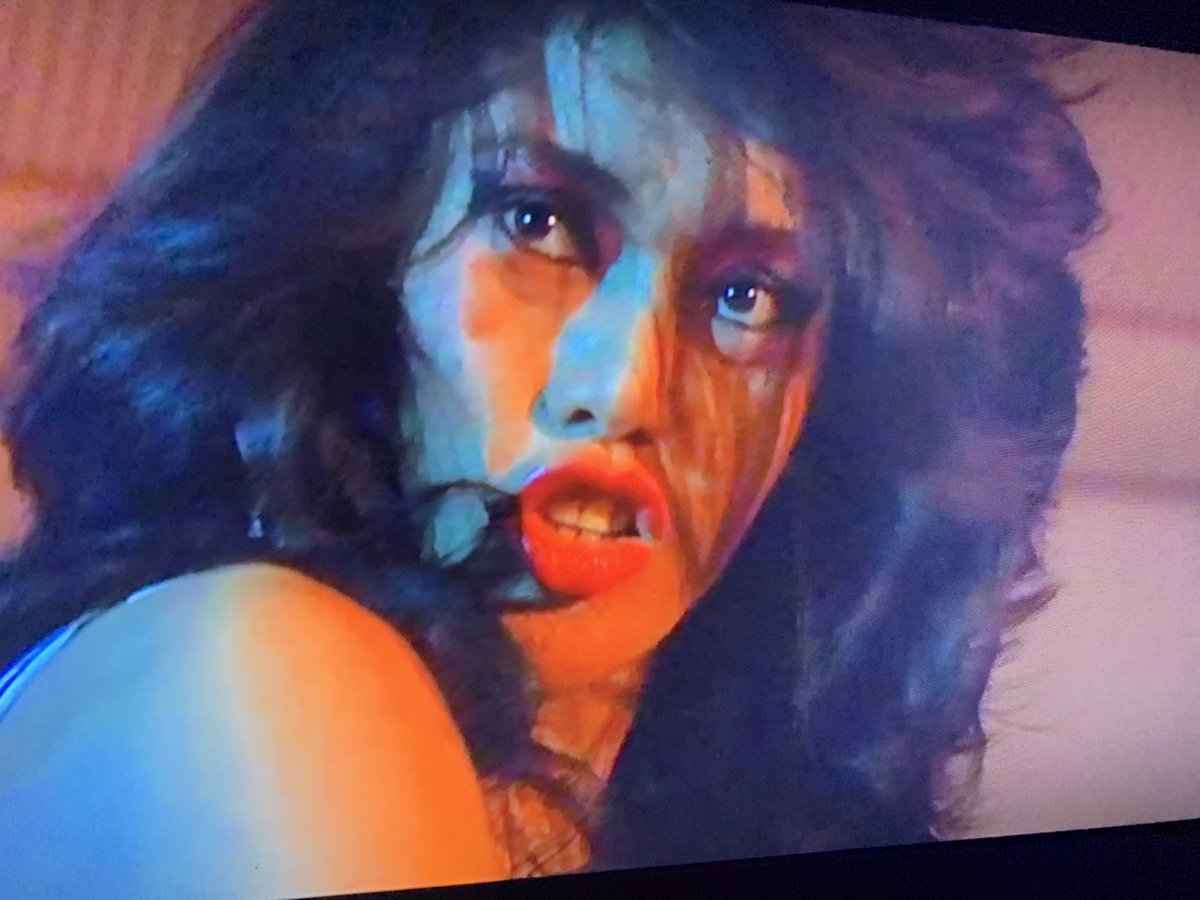 Joycelou71's tweet image. Watching #TheAdventuresOfPriscillaQueenOfTheDesert on @tcm  #BillHunter #JuliaCortez star in one of my favorite scenes