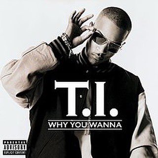 TeamTipUK's tweet photo. #TeamTI / #TeamTipUK  @Tip 4th album #King (28th March 2006) celebrates its 16th year anniversary TODAY! Comment below your favourite track / video https://t.co/JxH6r3q6JG