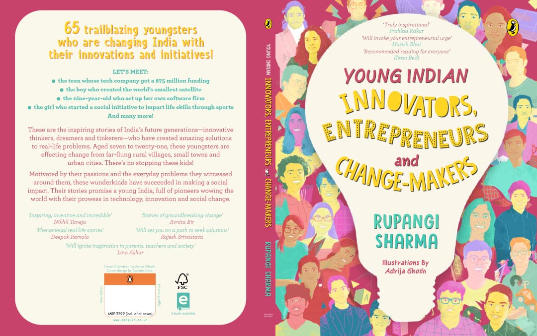 The Book Bakers tweet media