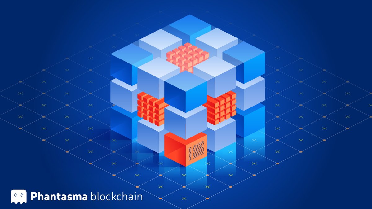 BlockDevCom's tweet photo. #Blockchain transactions &amp; #NFTs on #Phantasma are #ecofriendly &amp; #carbonnegative. 

Like most of the top #blockchains, #Phantasma is a #layer1 &amp; was founded by #developers. Plus, the #Devs are #game designers &amp; #NFT specialists. 

The #staking #TOKENOMICS for $SOUL = Excellent https://t.co/uOpDEbVpUA