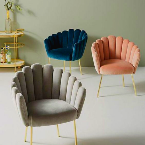ModernInDesigns's tweet photo. Enhance the beauty of your living area with these royal Velvet Accent Arm Chair, available in multiple colors.

Do you want to grab one, visit the link below:
https://t.co/YkOTxl94Hs

#furniture #modernfurniture #armchair #chairs #leatherchair #interior #modernchairs https://t.co/4NDDaGA0ng