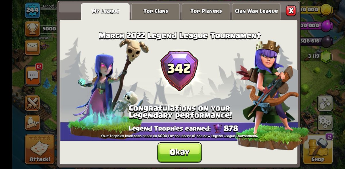 Lucky ᕙ(  • ‿ •  )ᕗ