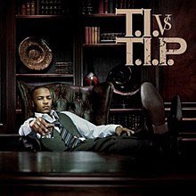 TeamTipUK's tweet photo. #TeamTI / #TeamTipUK important dates to remember @Tip 5th album #TIVsTip (3rd July 2007) celebrates its 15th year anniversary this year https://t.co/Xchp3NQzfs